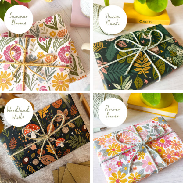 Gift Wrap Your Order - Image 2