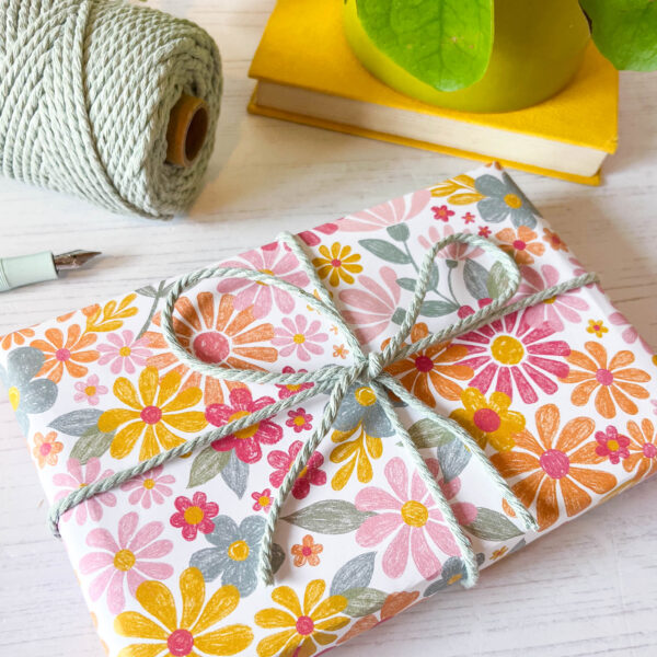 Gift Wrap Your Order - Image 4